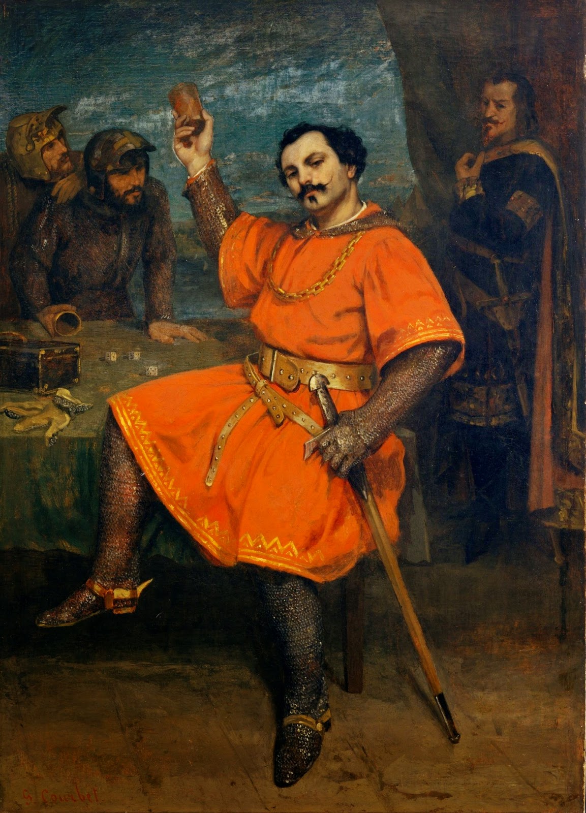 Gustave+Courbet-1819-1877 (32).jpg